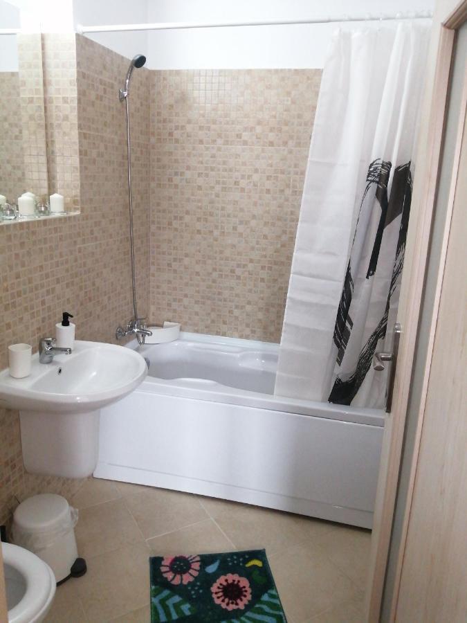 Belle View Sinaia-Free Parking Exterior foto