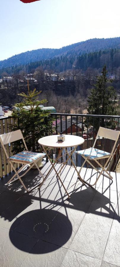 Belle View Sinaia-Free Parking Exterior foto