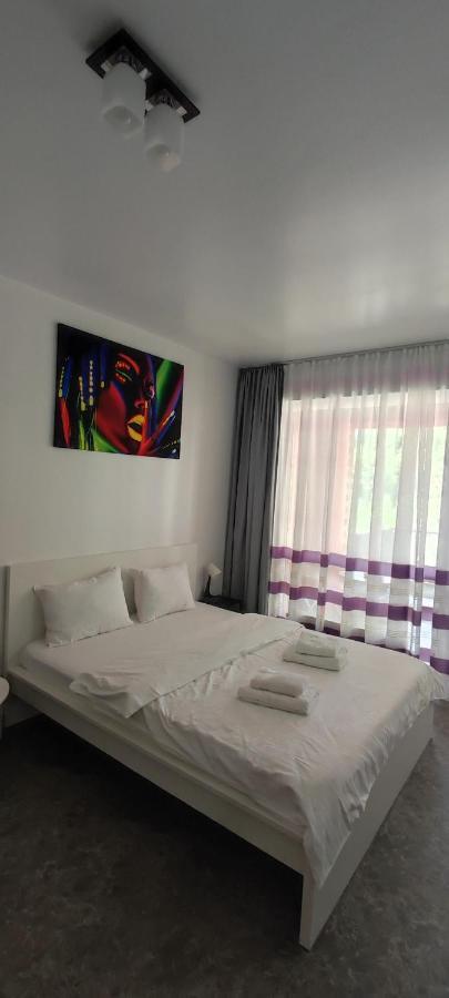 Belle View Sinaia-Free Parking Exterior foto